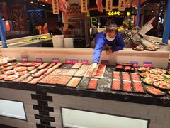 -九记潮汕现切鲜牛肉自助火锅(长沙·方圆荟店)