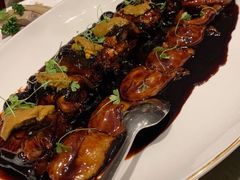 -Yan Ting 宴庭中餐厅(上海静安瑞吉酒店)