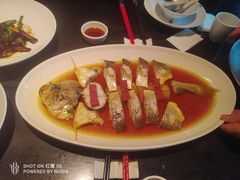 -钱塘潮·精致江浙菜(福田COCO Park店)