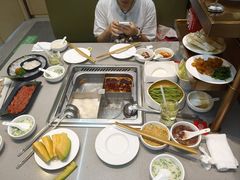 -海底捞火锅(月湖广场店)