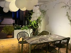 -春树下·树屋花房西餐厅(罍街AS1980店)