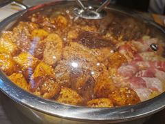 -黄记煌三汁焖锅(宽城万达店)