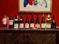 -L'ATELIER de Joel Robuchon(外滩18号店)