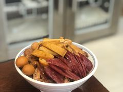 -陆长玖古法猪脚饭(玄风桥店)
