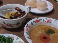 -北京老门框爆肚涮肉馆(凤城六路店)