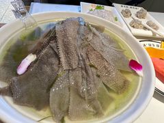 -大熊猫毛肚火锅(烟台万象汇店)