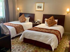 -马勒别墅饭店(静安寺店)