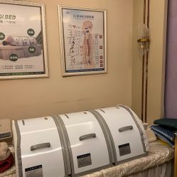 -奥丽维娅美容养生会所