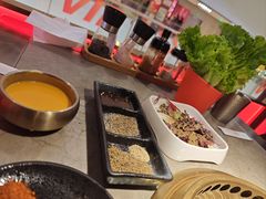 -谷牛日式烤肉(宝山U天地店)