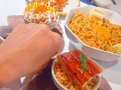 -火山屋台(新街口店)