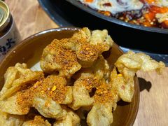 现炸酥肉-楠火锅(龙阳广场店)