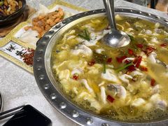 -陈生记黑鱼馆·20年活鱼现杀(宁波鼓楼店)