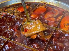 -李开心火锅馆(回兴店)