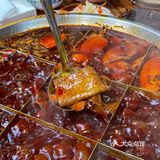 网友没骗我！！！这家社区老火锅真的好好吃🤤