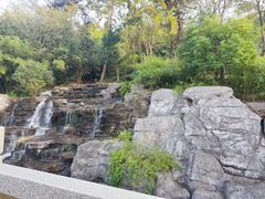 -南京金牛湖风景区