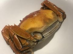 -蟹榭(静安寺晶品商场店)