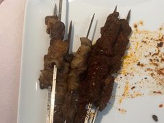 -味+新京宴·烤鸭·北京菜(创意谷店)