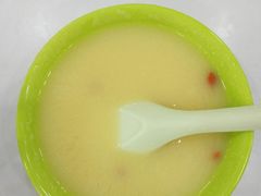 玉米糊-紫金港餐饮中心-风味餐厅(浙江大学紫金港校区店)