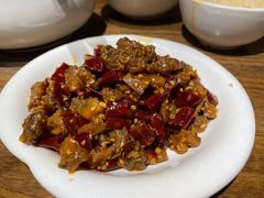 -三生小馆(亭知路店)