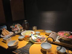 -小十料理(新城店)