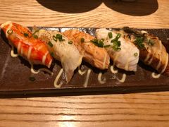 -初居食屋日式料理(万象城购物中心店)
