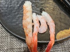 -渔荷食町·铁板烧料理(崂山万象汇店)