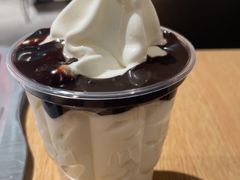 -麦当劳(中山公园龙之梦店)