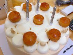 -MIMI FASO(古仓店)