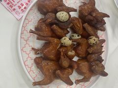 -渔意楼·驰名沙田乳鸽(五羊店)