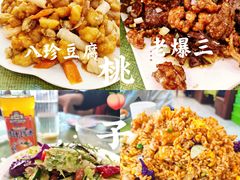 -桃子餐厅·天津菜(红星路直营店)