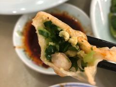 -李氏东北饺子王·铁锅炖(回龙湾店)