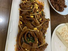 -盛唐府乾州酸汤面