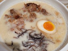 -味千拉面(广州金沙永旺梦乐城店)