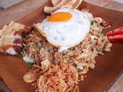 -Naughty Nuri’s Phuket