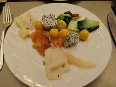 -上海和平饭店茉·莉酒廊 Jasmine Lounge