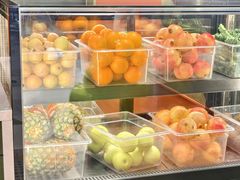 -混果汁(福田领展中心城店)