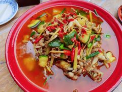 -拈一筷子·宜宾江湖菜(十一街店)