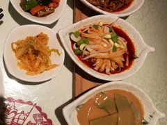 -汉唐宴长安食府