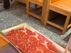-西塔老太太泥炉烤肉(北京双井店)