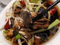 秘制酱油鸡-喜洋洋(中山四路店)