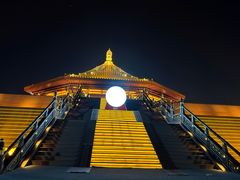 -隋唐洛阳城明堂天堂景区
