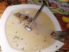 -新凯旋烧烤·燕姐千岛湖土菜