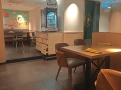 -豪客来牛排(厦门万达金街店)