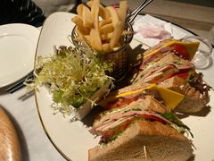 -三迪希尔顿酒店·星空酒廊