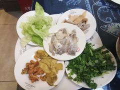 -桥香园云南过桥米线(金马碧鸡店)