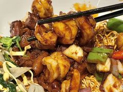 -金哥私房菜馆(张府园总店)