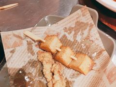 -潮界(虹桥新天地店)