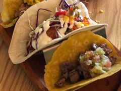 -TEQO·Mexican food & Bar