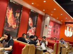 -龙虾奇迹(大华三路店)