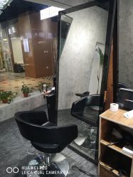 -发饰美男士增发补发假发定制店